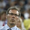 Blanc turns down chance to stay on as France manager