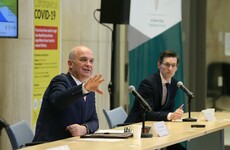 Coronavirus: Fourth death confirmed as 121 new cases confirmed in Ireland, bringing total to 906