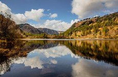 Social distancing: Glendalough upper car park and Sally Gap closed due to 'sheer volume of traffic'