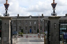 RTÉ's Crimecall to broadcast live from Garda Headquarters in the Phoenix Park