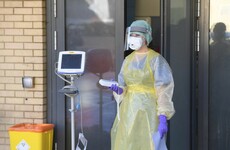 Coronavirus: Second death confirmed in Northern Ireland and 20 more cases