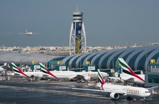 Emirates to cancel most passenger flights from Wednesday amid coronavirus pandemic