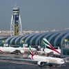 Emirates to cancel most passenger flights from Wednesday amid coronavirus pandemic