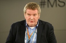 'We have to take the fight to the virus': WHO's Michael Ryan says lockdowns are not enough