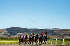 It's Sunday so here are 10 of our favourite images from a sobering sporting week