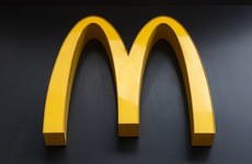 Coronavirus: McDonald's to close all Irish restaurants from tomorrow