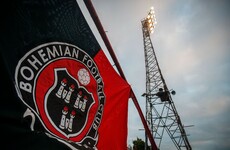 Bohemians to honour contracts with players and staff