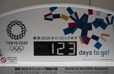 Canada pulls out of Olympics, Japanese prime minister says delay may be 'inevitable'
