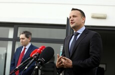 Government concerned about weekend crowds but further restrictions won't be based on 'what's trending on Twitter'