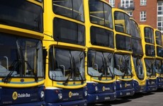 Dublin Bus sacks bus driver who declared 10 buses defective in two days over collapsed driver's seat cushions