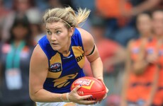 'There's bigger things happening, this is just an injury' - Surgery in Oz and hoping to get home to Ireland