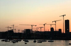 'You can't roof a house from home': Construction chiefs say they await HSE order to down tools