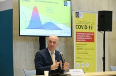 Two more deaths and 219 new cases of coronavirus confirmed in Ireland