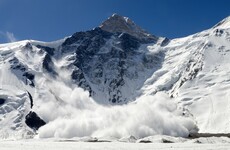 Your evening longread: Can science protect us against the avalanche?