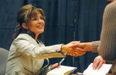 North Korea finds unlikely, accidental ally... in Sarah Palin