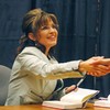 North Korea finds unlikely, accidental ally... in Sarah Palin