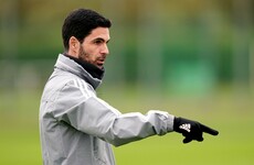 'Everything happened very fast' - Arsenal boss Arteta makes full recovery from Covid-19