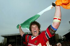 Quiz: How well do you remember the career of Donncha O'Callaghan?