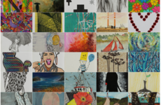 Art potentially worth thousands to go on sale for €50 apiece to raise money for charity