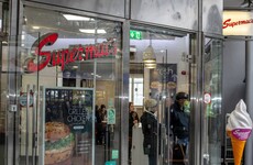 Supermacs, Starbucks, Subway and Krispy Kreme all to close their doors