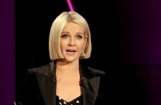 RTÉ's Claire Byrne says she felt shocked, guilty and now relieved after contracting Covid-19