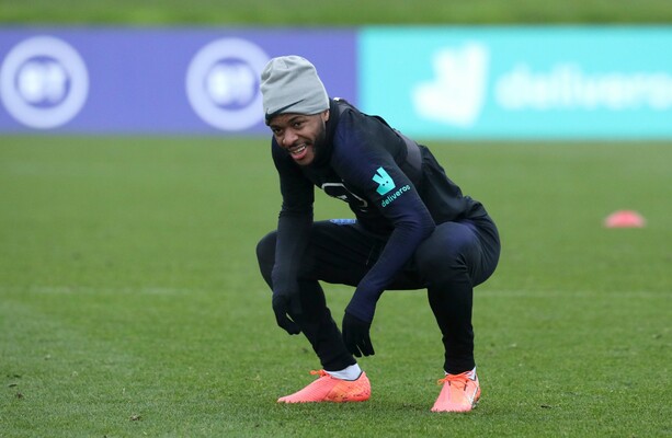 STATSports: The training technology used by Arsenal, Man City