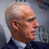 'It is now very real and very frightening for us' - Ireland boss Mick McCarthy in self-isolation