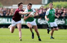 London footballers facing possibility of 'one-off' exclusion from 2020 All-Ireland SFC