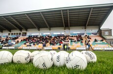 'There was huge snobbery then to the GAA, even in the broader culture'