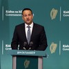 Taoiseach announces all non-essential shops to close, restrictions on gatherings of more than four people