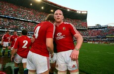BOD and Roberts' brilliance, The Beast's scrum power, and a narrow Boks win