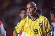 Open thread: Which four footballers have meant most to you in your life?
