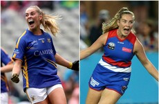 'Going out to Australia, it's not to make money - people might think it is. It's more to live as a professional athlete'