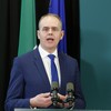 Government working on 'contingency plans' for Leaving Cert