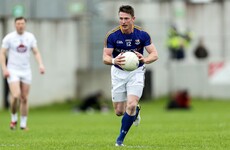 Posting GAA skills videos and teaching Junior Cert students online as Covid-19 crisis continues