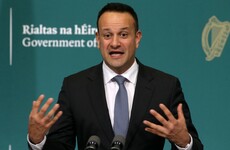 Seanad and Leas Ceann Comhairle election cause headache for government
