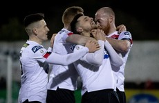 'Committed to keeping stability in daily lives and homes' - Dundalk and Shelbourne honour player contracts