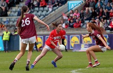 2020 Ladies National Football Leagues cancelled - and will not be completed