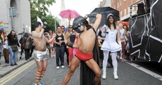 PHOTOS: Dublin Pride hits the streets of the capital