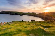 The grand stretch really arrives today... because the clocks went forward last night