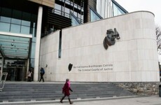 Jury fails to reach verdict in trial of men accused of rape