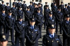 Leo Varadkar: Gardaí will be more visible on the streets 'encouraging groups to disperse'