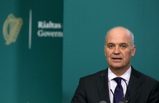 'These signs tell us we need to move': Health chief explains introduction of new restrictions