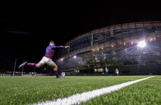 IRFU make €500,000 available to clubs in light of coronavirus disruption