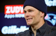 Glazer family thanked as Buccaneers predict Tom Brady will 'define franchise for years'