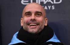 Guardiola and Messi both donate €1m to help Barcelona hospitals in coronavirus fight