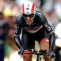 Cancellara takes yellow jersey in Tour de France prologue