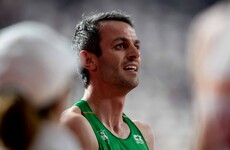 Irish athletes guaranteed funding despite Olympics postponement