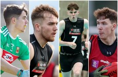 'It was a once in a lifetime opportunity' - AFL dreams put on hold for 4 young GAA players