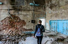 Your evening longread: Why are tourists drawn to Chernobyl?